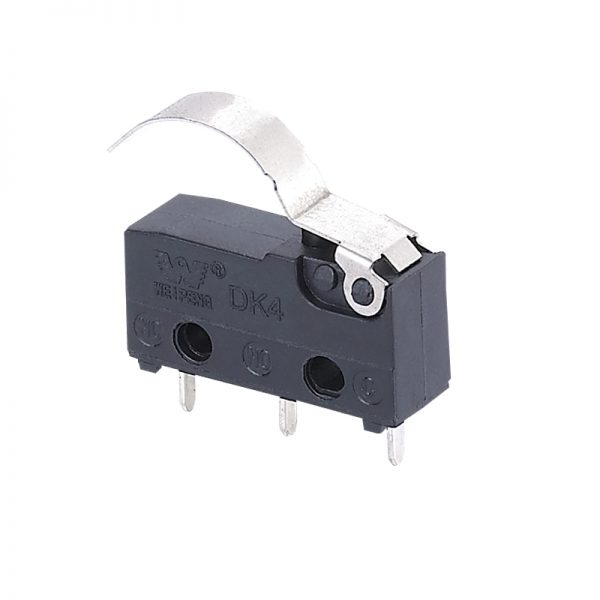 Máy hút bụi gia dụng Micro Switch