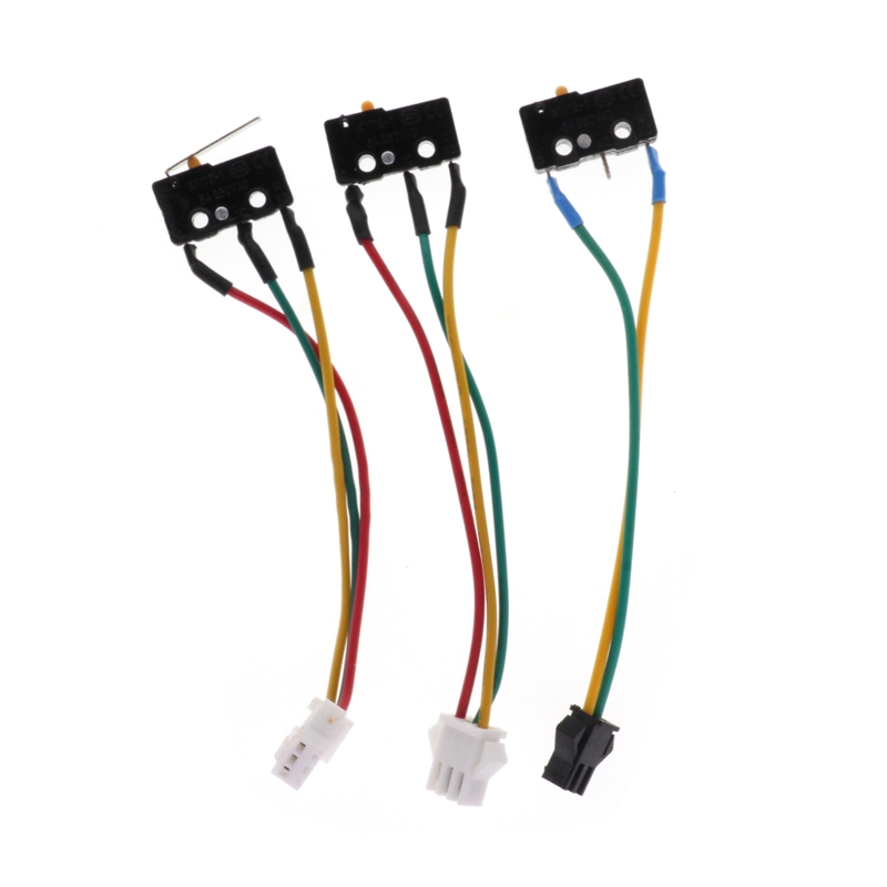 Công tắc xung quạt điện từ đánh lửa