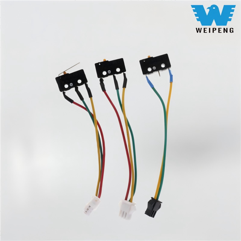 Công tắc máy nước nóng van điện từ đánh lửa