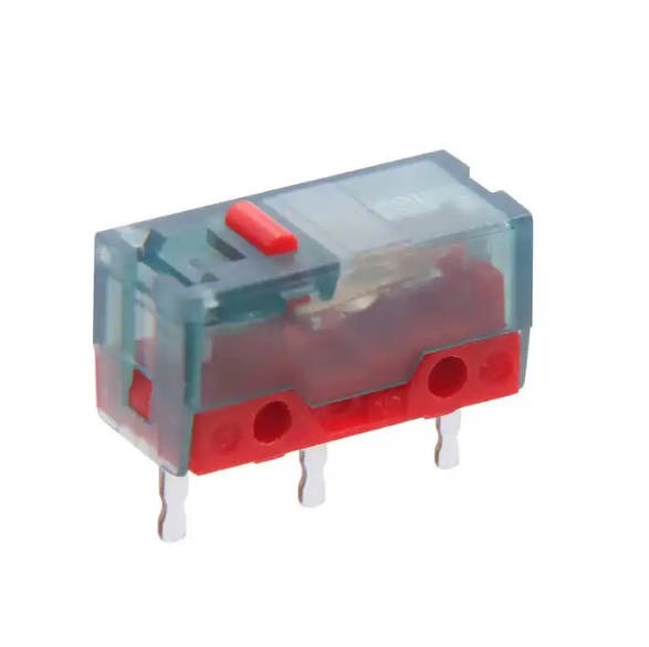 Chuột chơi game Micro Click Switch