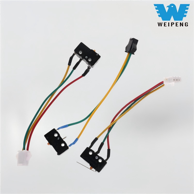 Công tắc đánh lửa hoạt động bằng nước của máy nước nóng khí hóa lỏng