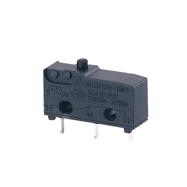 Cần gạt dài Micro Switch