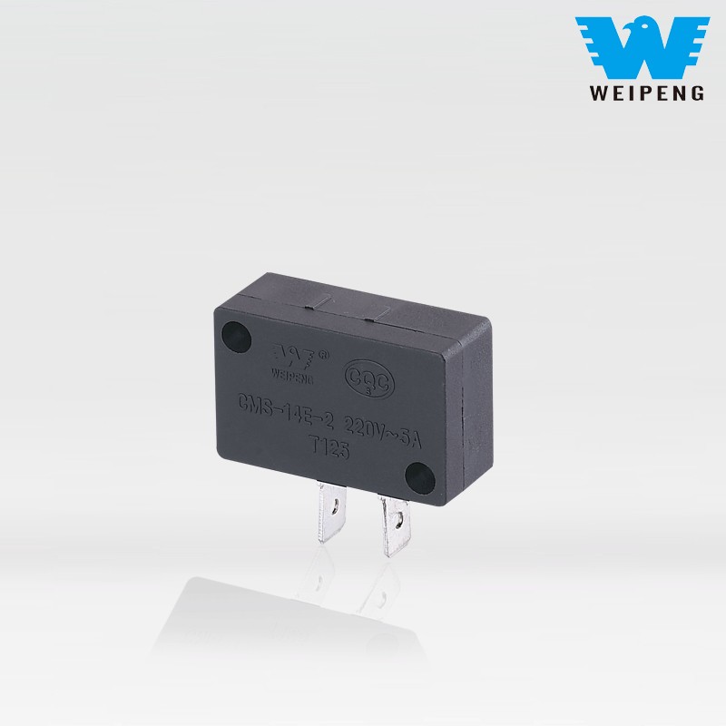Chuyển mạch từ Micro Switch