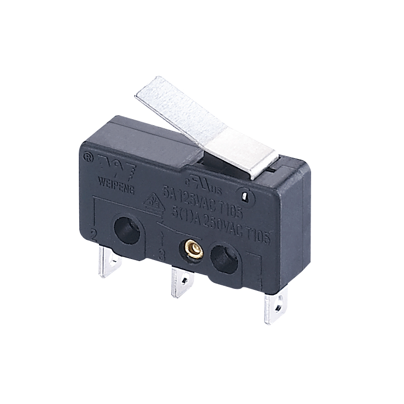 Micro Switch Micro Switch cho thiết bị gia đình