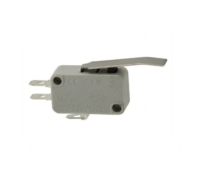 Điều hòa Micro Switch