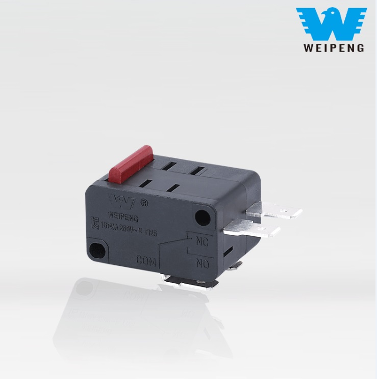 Đầu nối Micro Switch Chuyển tự động