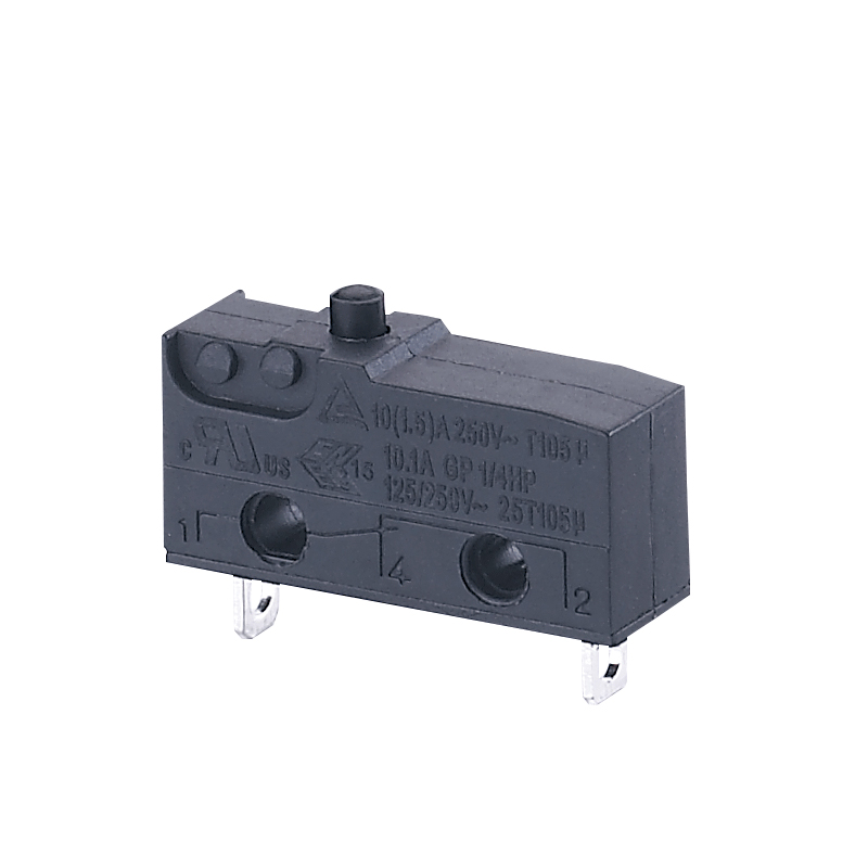 Ứng dụng Micro Switch Mini Type House