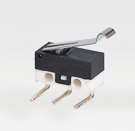 Micro Switch Cài đặt dễ dàng Thiết bị đeo được