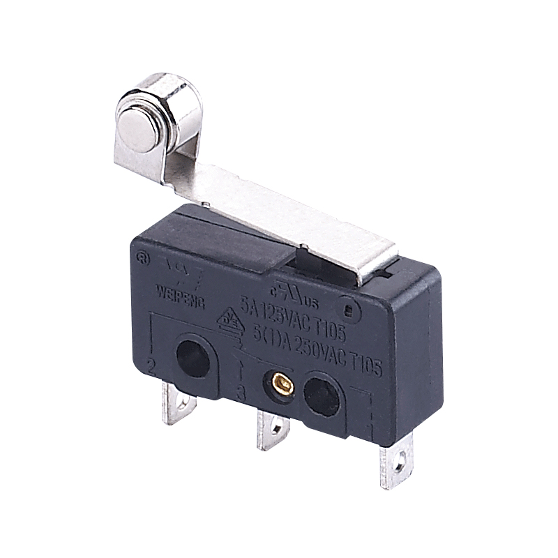 Micro Switch Công nghiệp Micro Switch cho thiết bị gia dụng