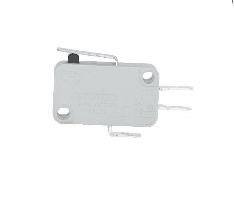 Micro Switch Công tắc nút nhấn đòn bẩy dài