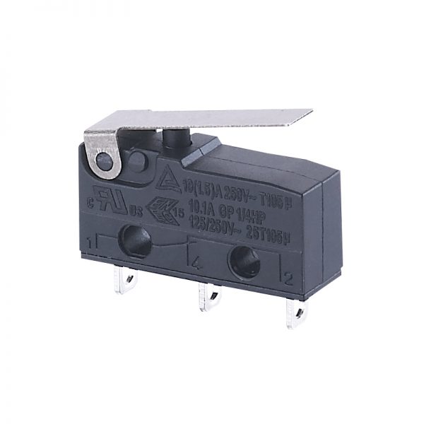 Cần gạt trung bình Micro Switch