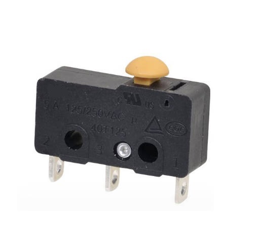 Đầu nấm Micro Switch