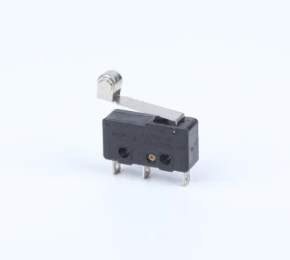 Công tắc chuyển ổ cắm đòn bẩy Micro Switch