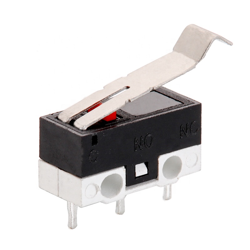 Văn phòng công cụ lưu lượng truy cập nhạy cảm Micro Switch