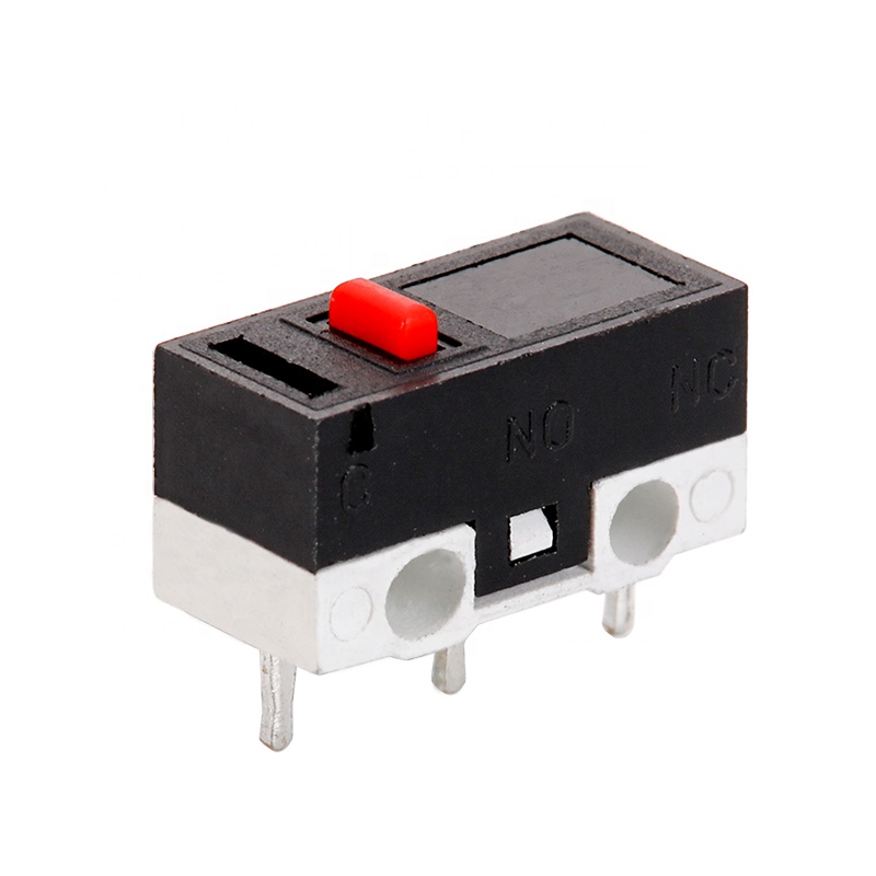 Nút nhấn cảm ứng Micro Switch Thiết bị y tế