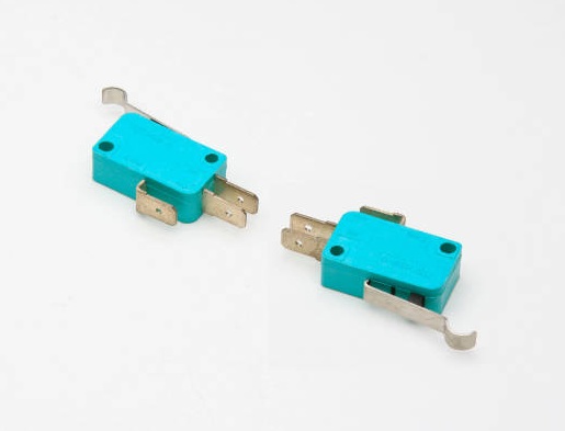 Bộ đàm không dây Micro Switch