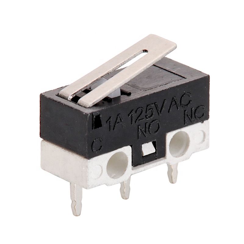 Nút nhấn Micro Switch Thiết bị gia dụng