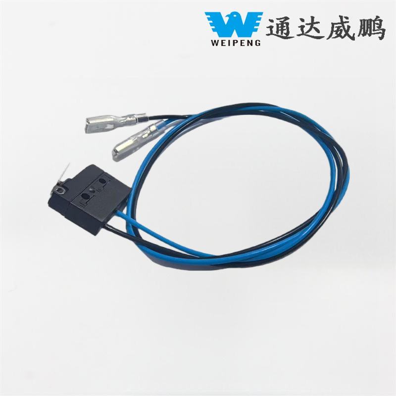 Công tắc súng sạc xe năng lượng mới