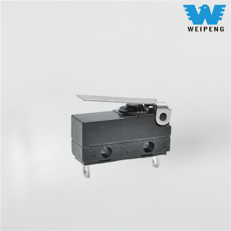 Công tắc Micro chống nước thường đóng