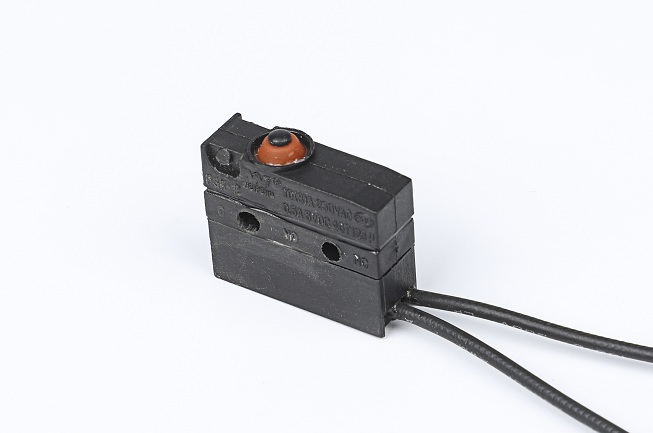 Thông thường trên Micro Switch chống nước