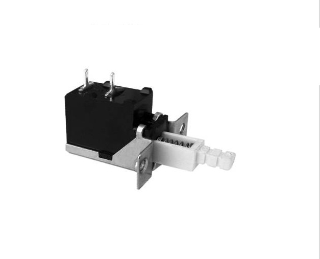 Thiết bị văn phòng Thu nhỏ bật tắt Micro Switch