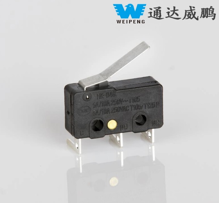 Bật Tắt Bật Micro Switch Micro Switch Lực thấp