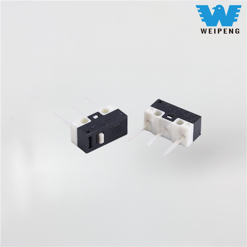 Nút đầu cuối PCB Micro Switch