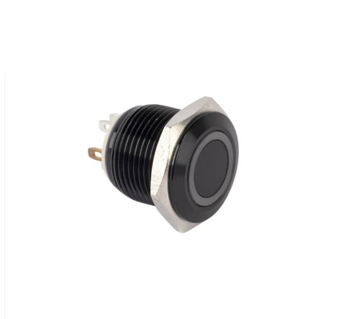 Piezo Switch Phụ tùng ô tô LED tạm thời