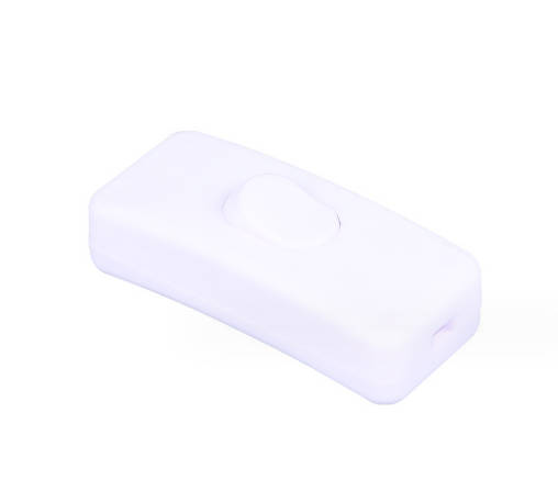 Công tắc Rocker vỏ nhựa