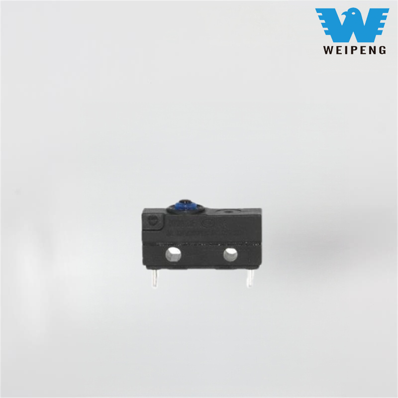 Sản xuất Bộ sạc xe điện Công tắc Micro chống nước nhỏ thông thường