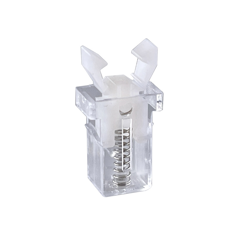 Công tắc chốt lò xo đẩy để khóa