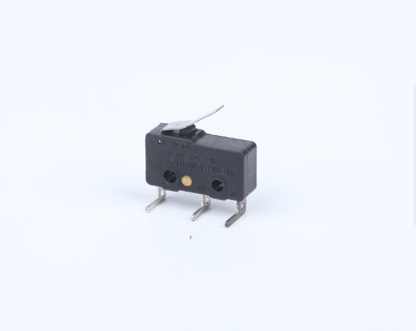 Chuyển bộ phận tự động Micro Switch nhạy cảm