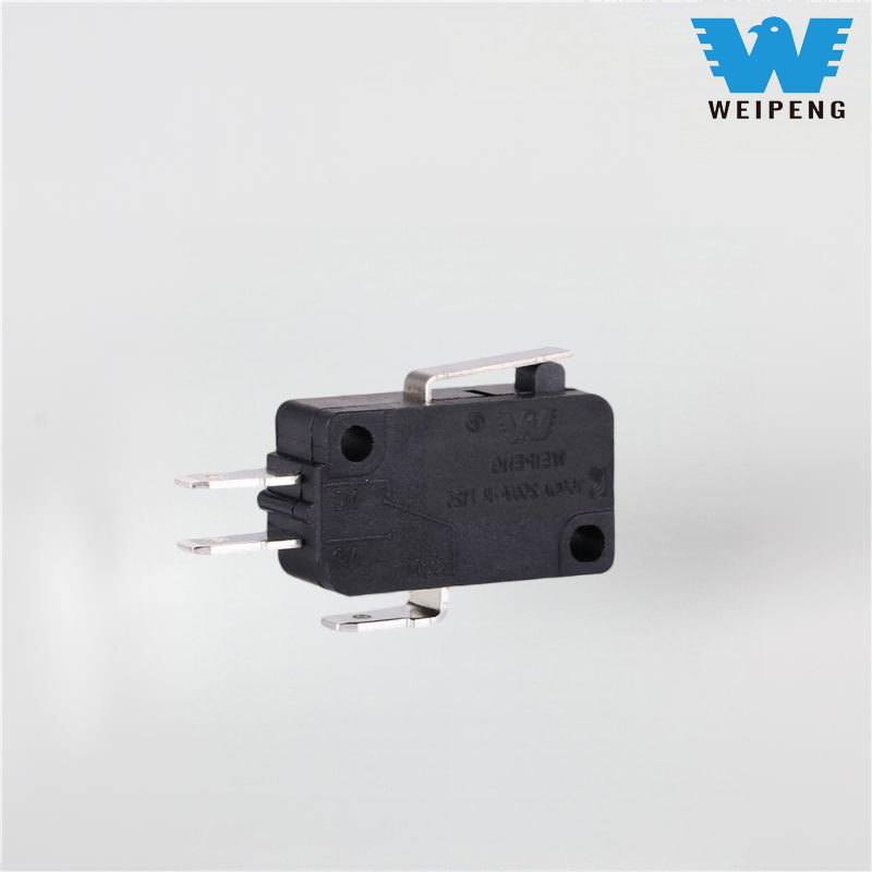 Thiết bị làm nóng nước gia dụng dòng điện cao có tay cầm ngắn Thiết lập lại công tắc Micro