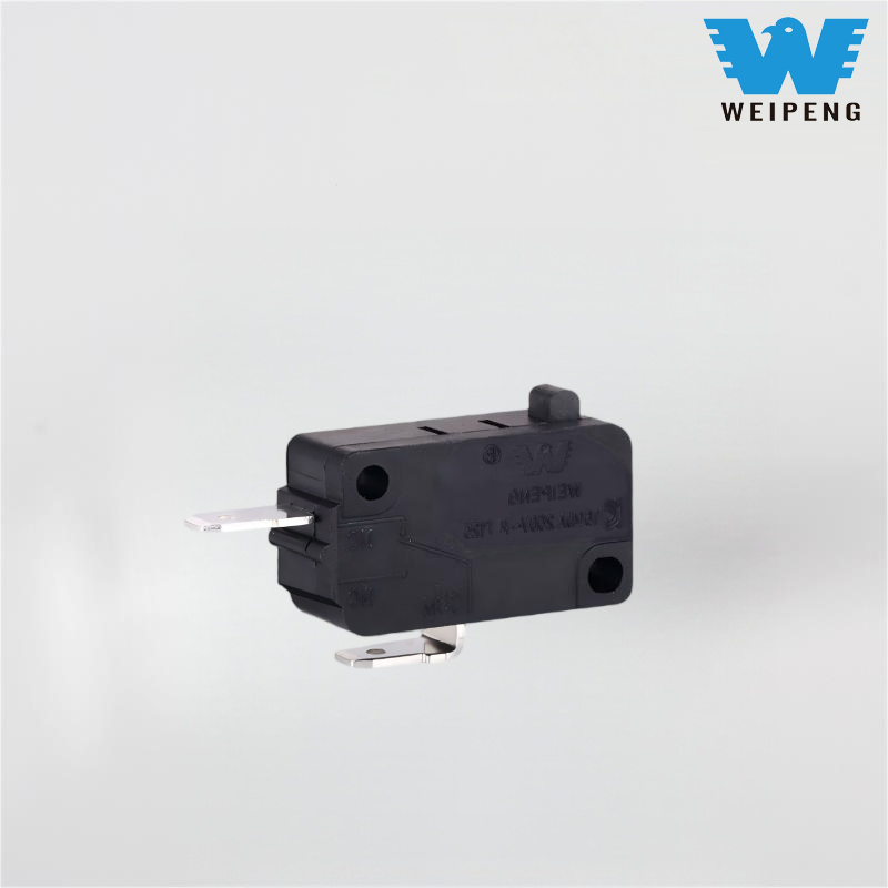 Công tắc Micro Nồi chiên sâu Liên hệ Bạc