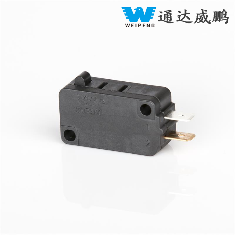 Công tắc nhỏ cho các thiết bị gia dụng