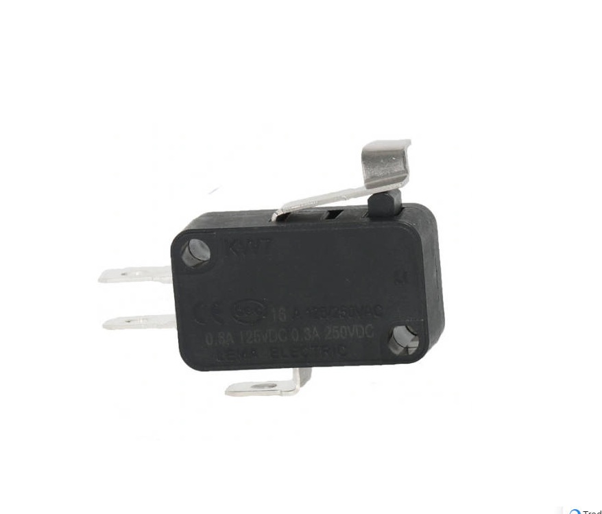 Snap Action Micro Switch Phụ tùng ô tô