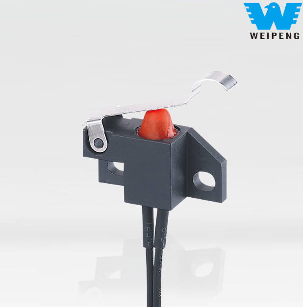 Phong cách đặc biệt Micro Switch chống nước
