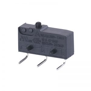 Cần gạt thẳng Micro switch