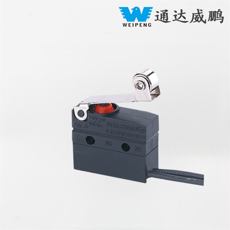 Robot làm sạch bể bơi IP67 Micro Switch chống nước