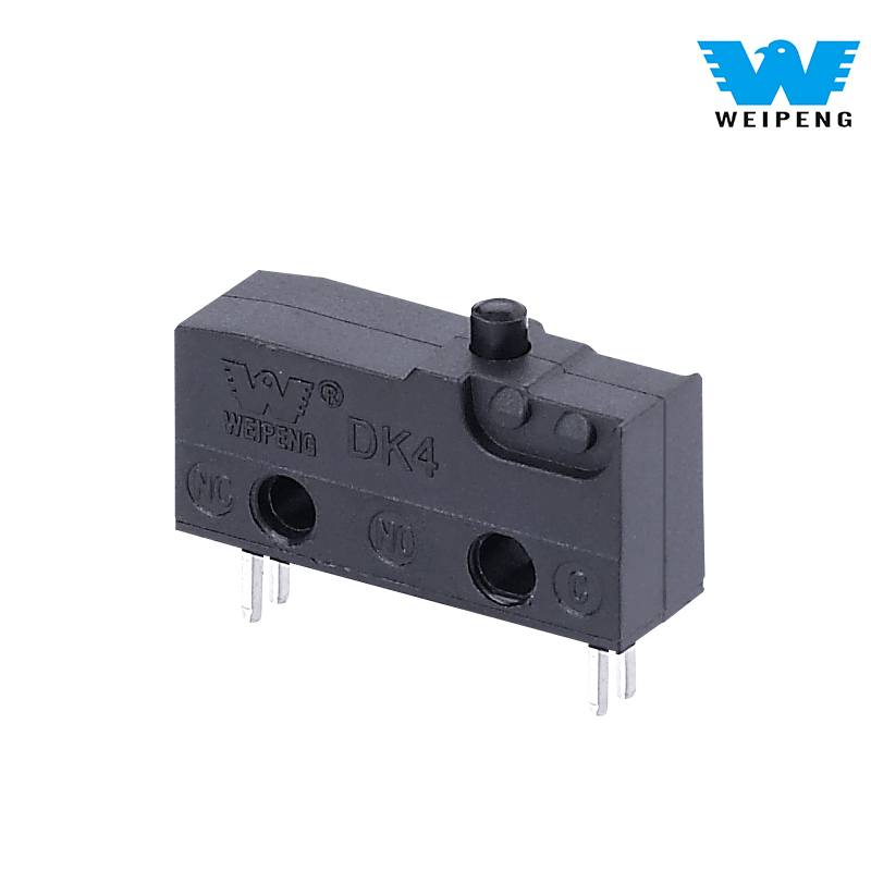 Chuyển đổi nhiều loại Micro Switch