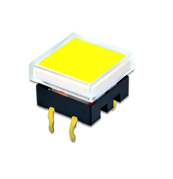 Tact Switch Chất liệu nylon nhập khẩu