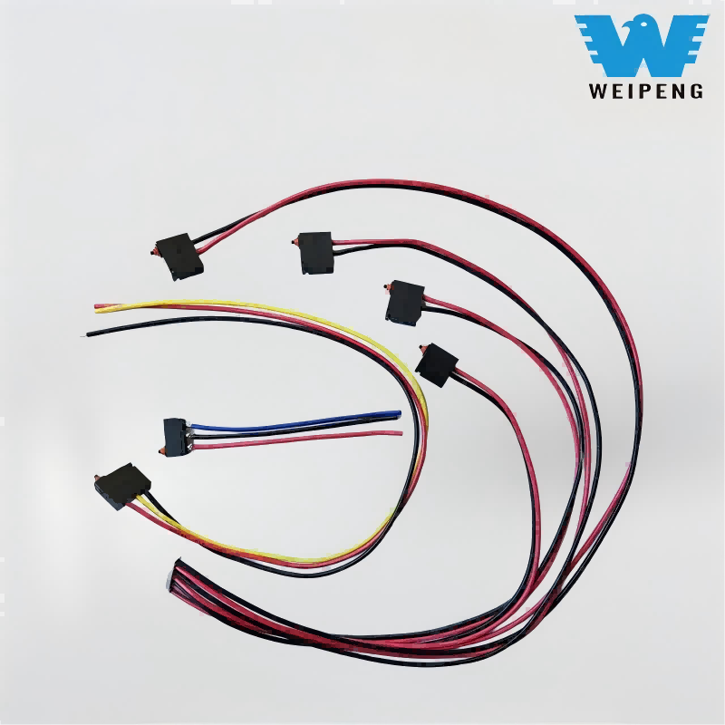 Súng nước đồ chơi có công tắc Micro chống nước