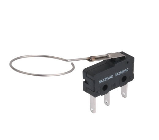 Công cụ giao thông Micro Switch