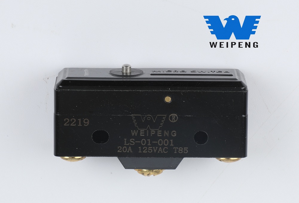 Bộ phận máy công tắc giới hạn hành trình thay thế Z-15G-B