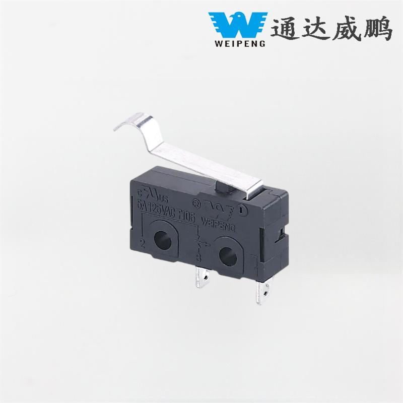 Máy xay cà phê có tay cầm hai chân Micro Switch