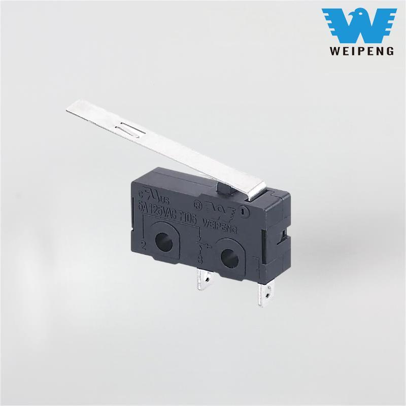 Máy xay cà phê có tay cầm dài hai chân Micro Switch