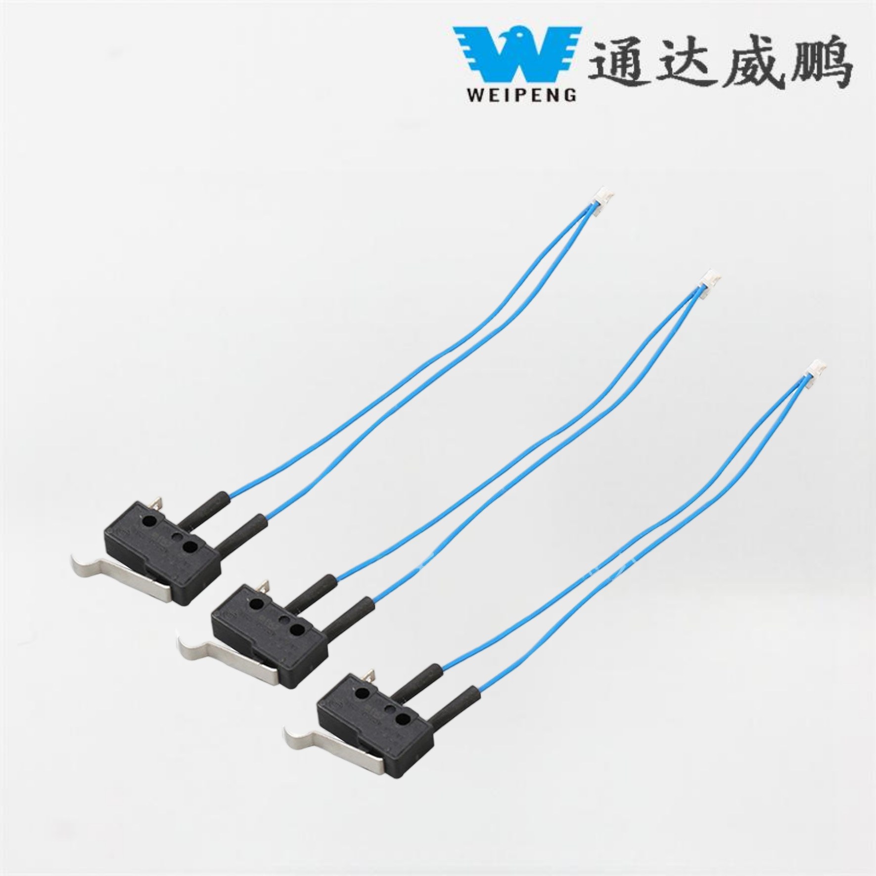 Công tắc Micro đa năng cho bếp gas nhúng