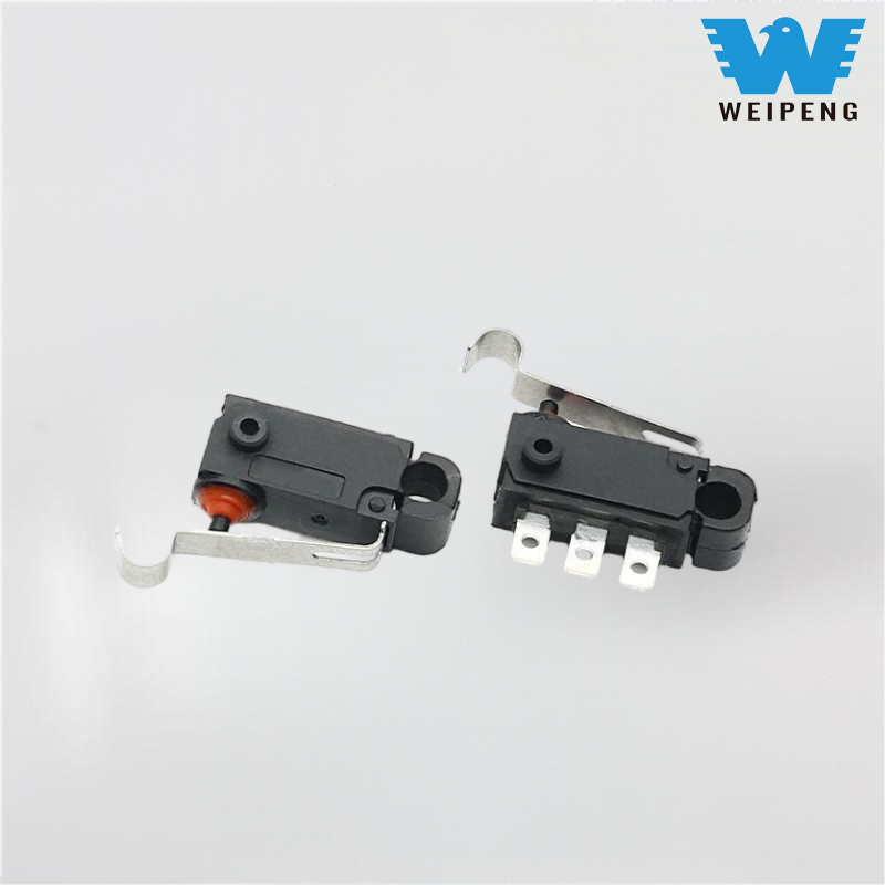 Máy nước nóng cà phê Micro Switch chống nước