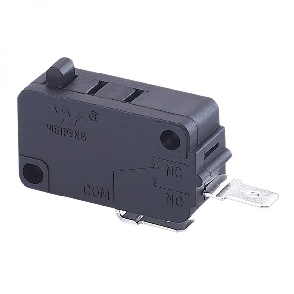 Máy nước nóng Micro Switch