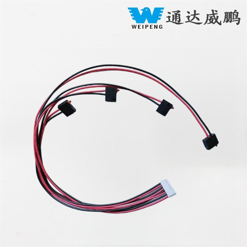 Máy nước nóng có công tắc chống nước IP67